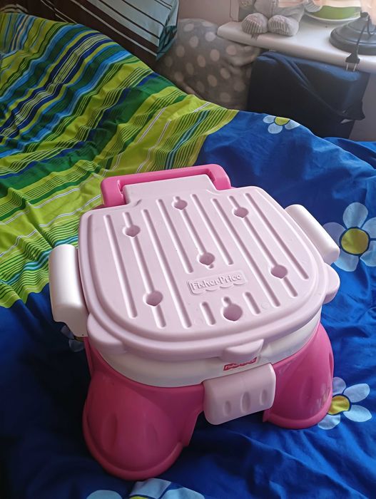 Nocnik FisherPrice