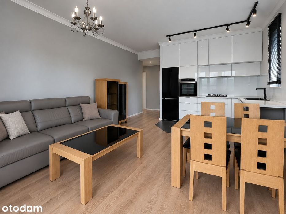 Apartament premium 70 m² | Taras | 3 pokoje | Rybnik Osiedle Wrzosy