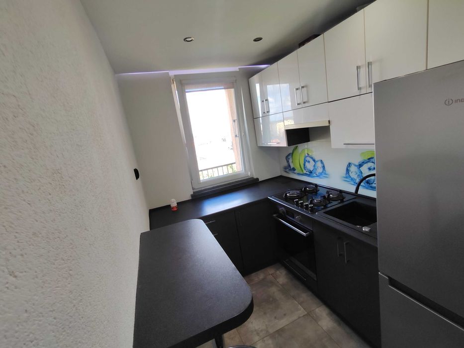Apartment in Zabrze, Osiedle Szczęść Boże, Skłodowskiej-Curie - Widok 2