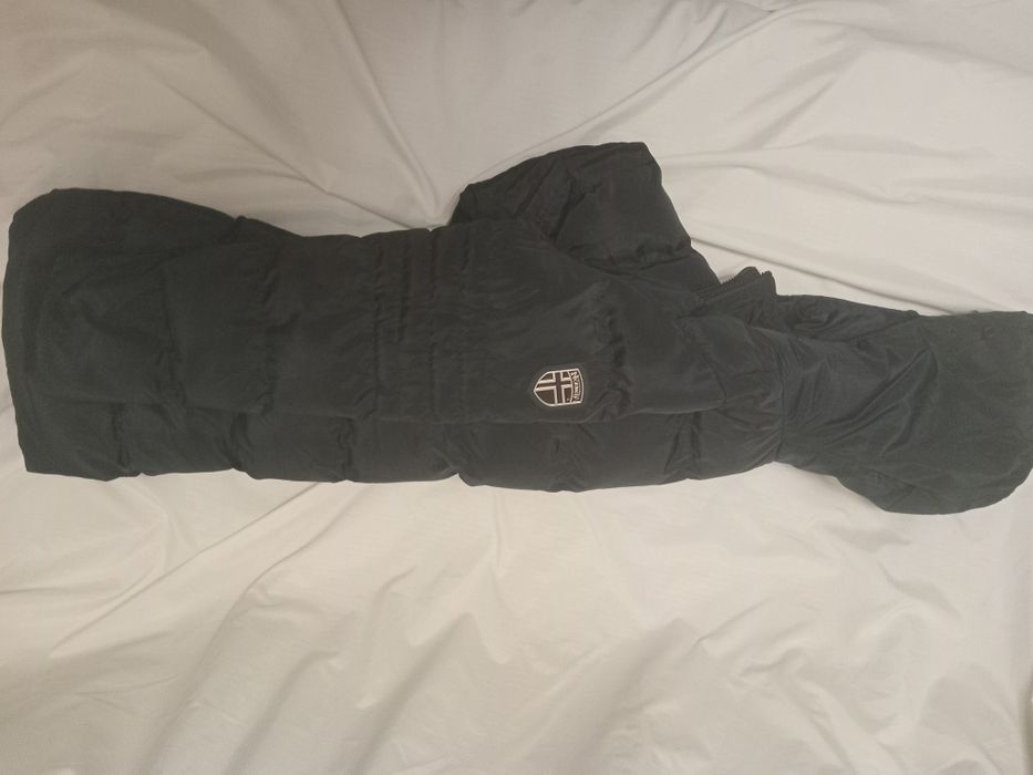 Куртка зимняя подростковая "Norway"