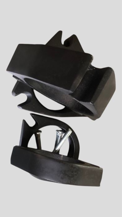 Проставки BMW, ВАЗ, Джилі, Нива, Audi, VW, Mersedes-Benz, Jeep