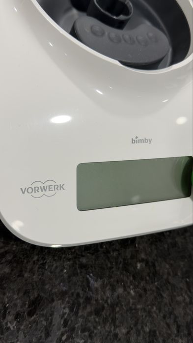 Bimby Friend Vorwerk | Excelente estado