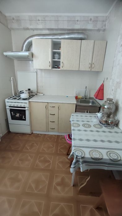 Довгострокова оренда  2 кім.квартири.