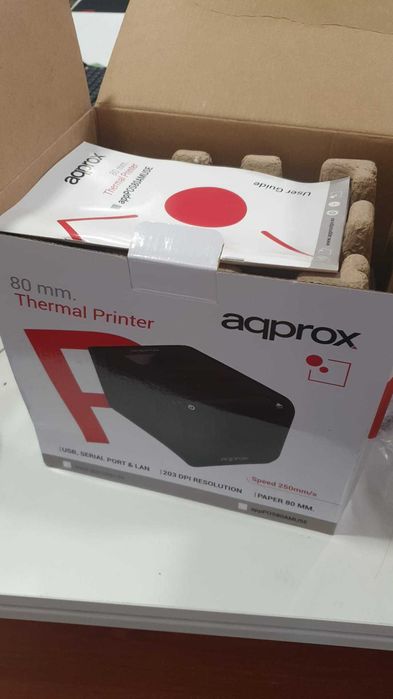 Impressora de talões aqprox