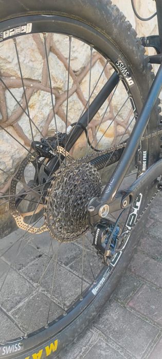 Rower górski MTB Radon FULL, FOX, ROCKSHOX,koła 26”, 20” 51cm