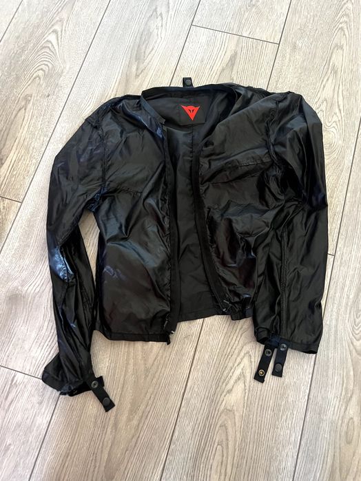 Casaco moto mulher - verão Dainese - 40 - S/XS