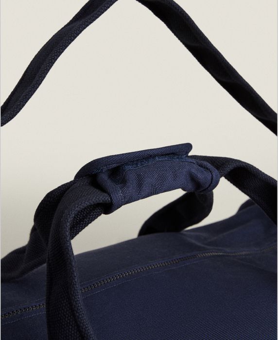 Saco De Viagem X SAINT-LAZARE Zara Home NOVO