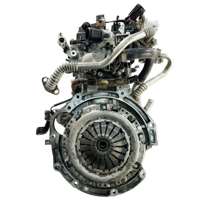 Motor G3LA HYUNDAI 1.0L 69 CV