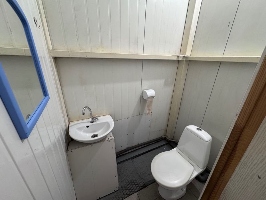 Оренда торгового павільйону від власника