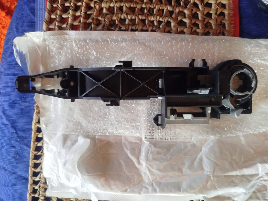 Mecanismo da pega porta Renault master 3