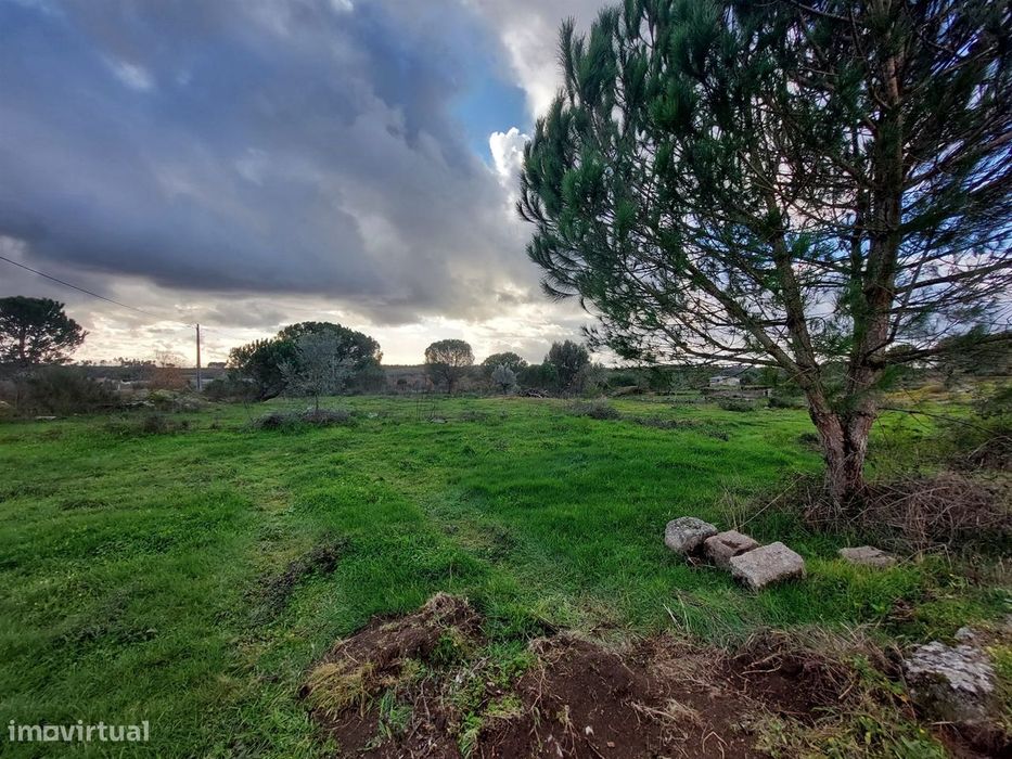 Terreno Para Construção  Venda em Paranhos,Seia — Paranhos, Guarda