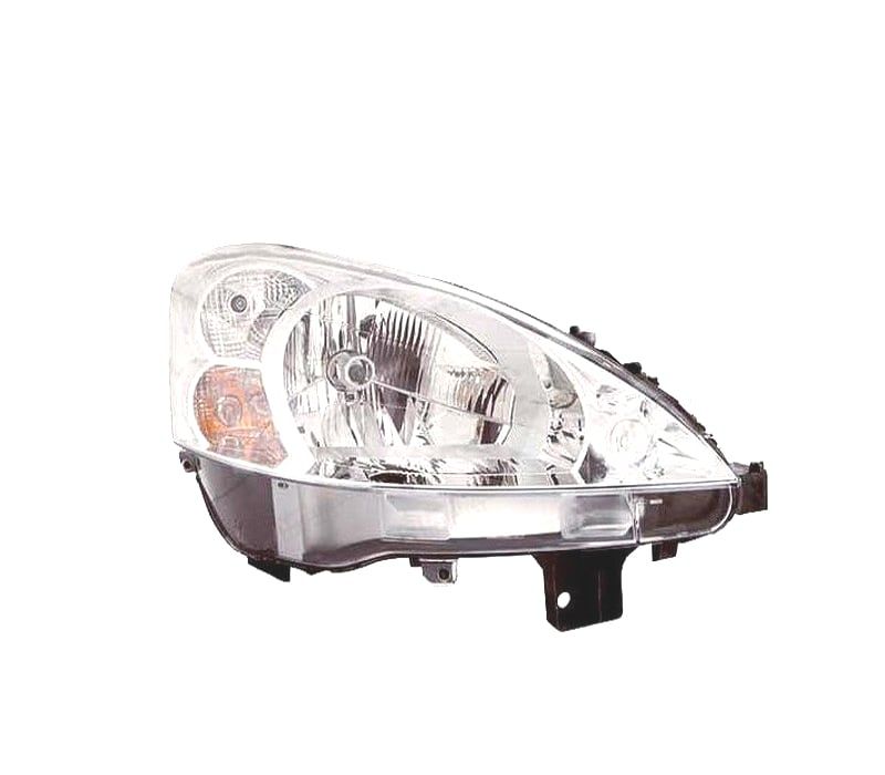 FAROL DIR PEUGEOT PARTNER III 08-11