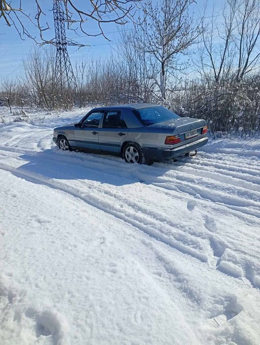 Продам Mercedes-Benz E-Class