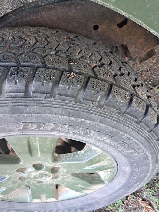 Nissan pathfinder 2.5 tdi