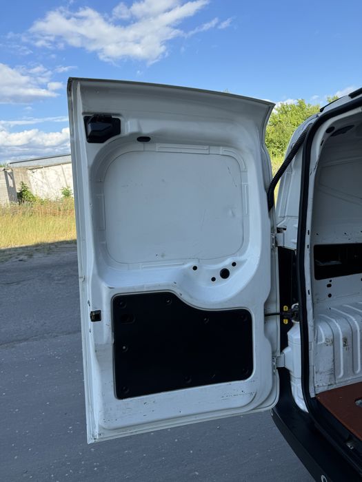 Citroen nemo 1.3d 2010