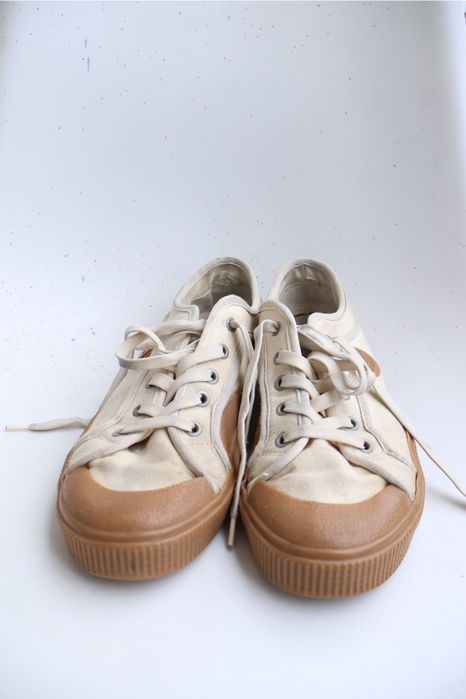 Tenis Sanjo em otimo estado tamamho 40