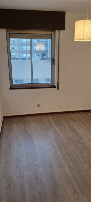 Aluga T2 Aguas Santas Maia