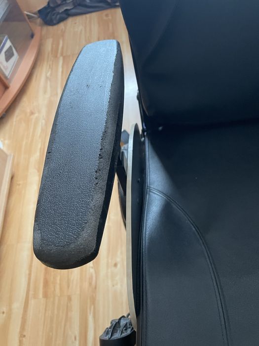 Wozek inwalidzki elektryczny MEURA Ichair MC3