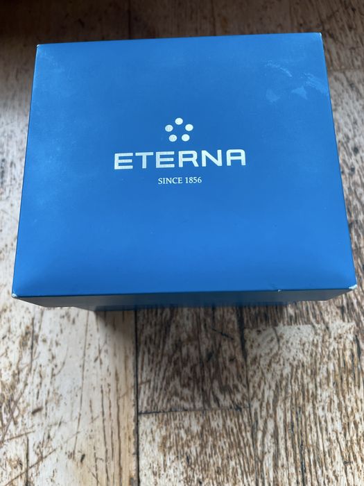 Eterna Bronze Kontiki Adventure mozliwe zamiany