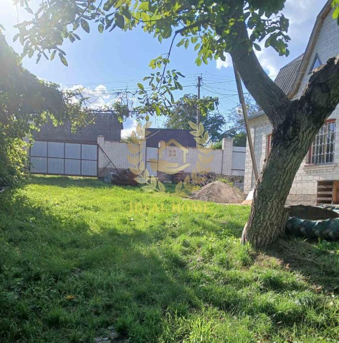 Продаж будинку Обухівський р-н с. Гудимове