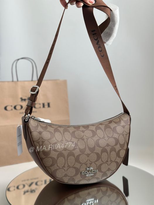 Сумка COACH Оригінал
