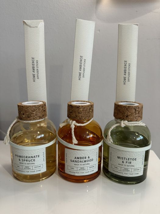 Аромадифузор для дому 100 мл