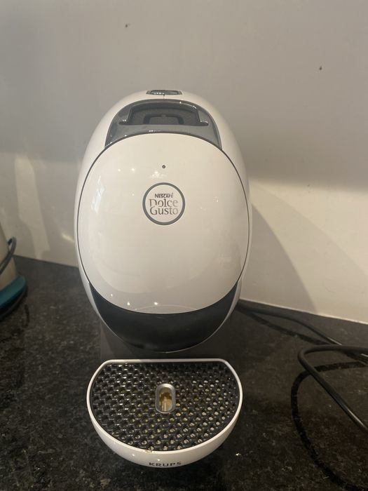 Cafeteira dolce gusto