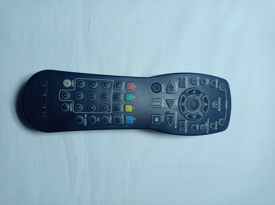 Оригинальный пульт ДУ Harman/Kardon – DVD / Multimedia