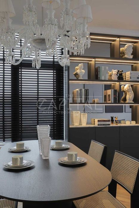 Продаж квартири, Драгомирова, Верхогляда, ЖК Новопечерські Липки