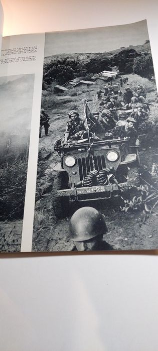 Angola 1961_-1963 - Anne Gaüzes, Dante Vacchi