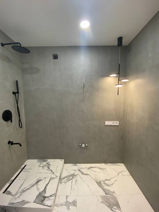 В наявності є чудова 2-х кімнатна квартира