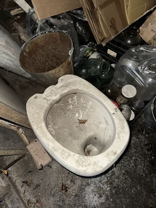 Продам биде по ненадобности