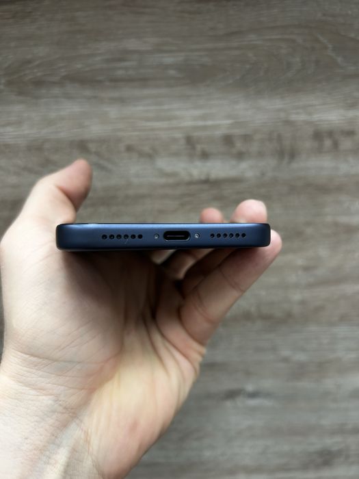 iPhone 17 Pro Max 256Gb Deep Blue з гарантією