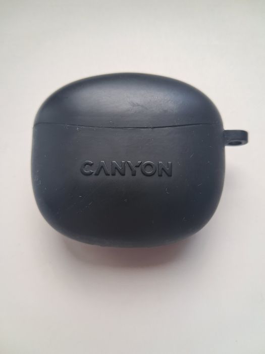 Навушники canyon