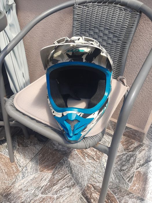 Kask Lazer Phoenix M