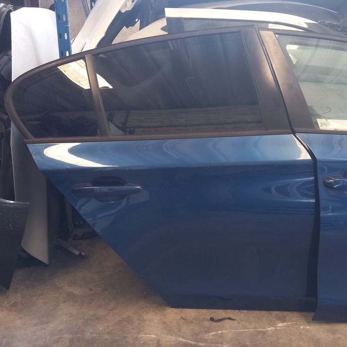 Portas completas BMW e87