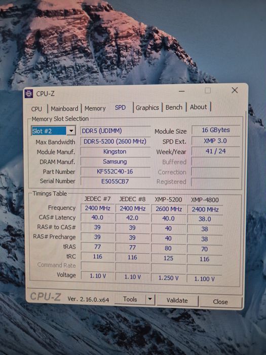 Komputer AMD Ryzen 5 8500g + Endorfy Fortis 5/32gb RAM/RTX 4070.