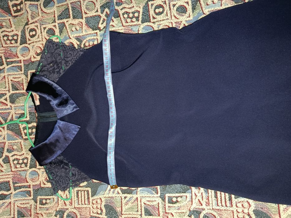 Платье в хорошем состоянии