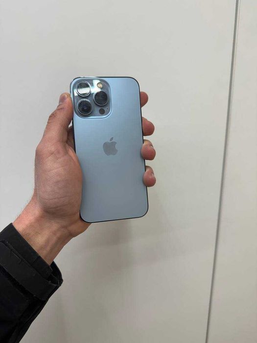 iPhone 13 Pro 128GB (Blue)