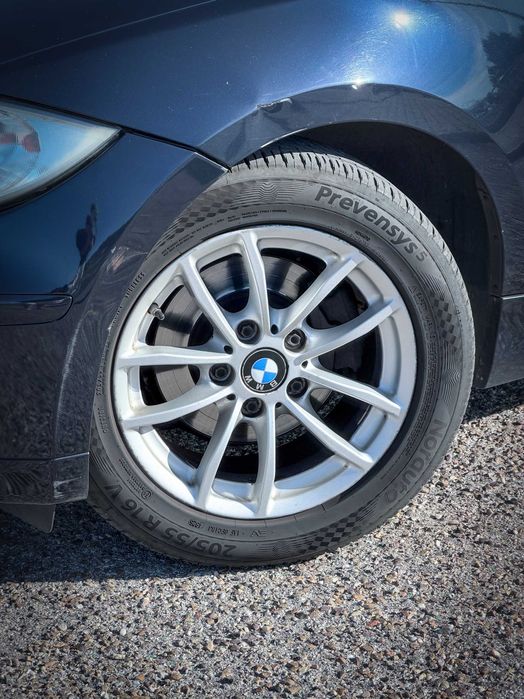 BMW 118d 2008 | Bem Conservado