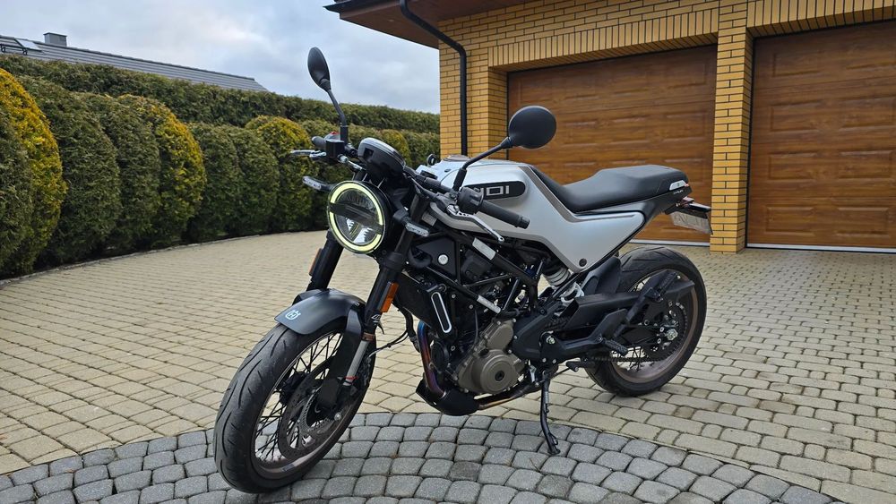 Husqvarna