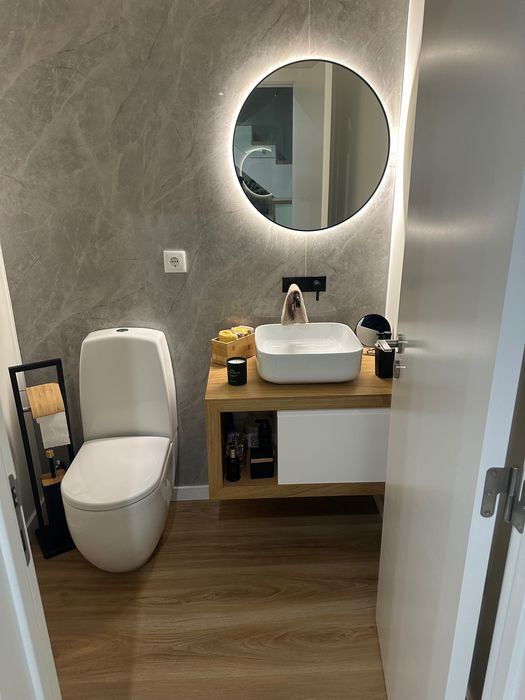 Serviços de remodelação, Pladur e Pintura