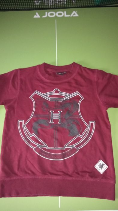 Bluza Harry Potter r.134
