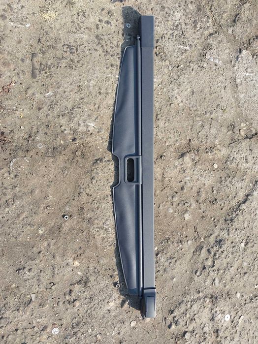 Roleta bagaznika  opel zafira b