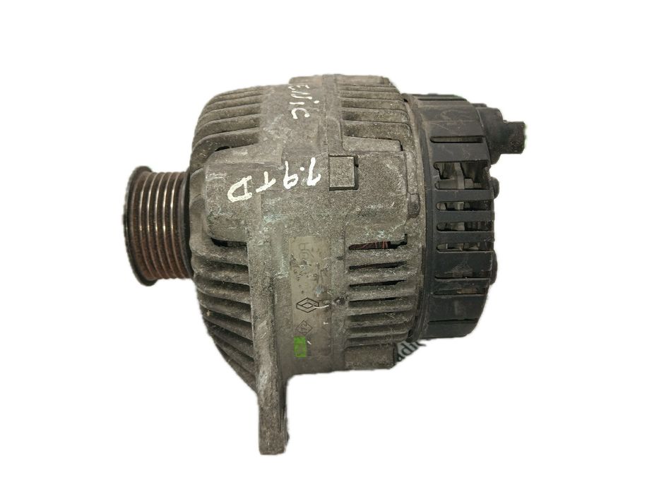 Alternador RENAULT Scénic II (JM0/1_)