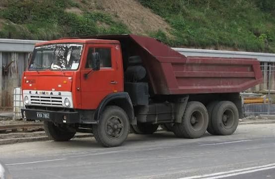 Запчасти камаз новые недорого