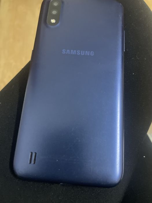 Samsung A1 da 1• geracao