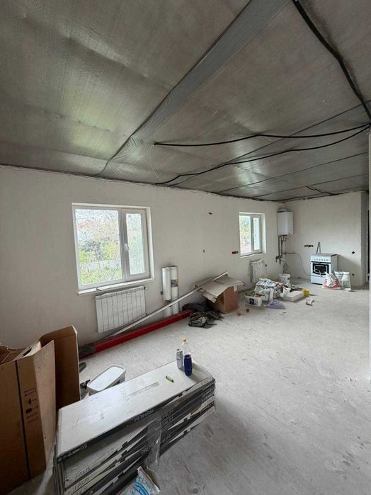 Продажа • 2к квартира • Центр | ул. Котельная • 58.3 м² • 2/2 этаж • новострой • #146532