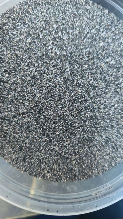 Piasek JBL Sansibar DARK BLACK 0.2-0.5mm podłoże do akwarium