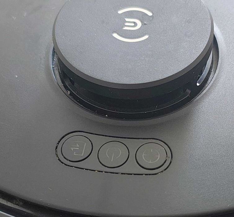 ECOVACS Deebot T30 Omni robot sprzątający